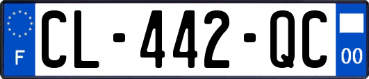 CL-442-QC