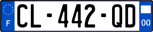 CL-442-QD