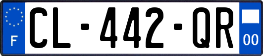 CL-442-QR