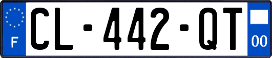 CL-442-QT