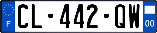 CL-442-QW