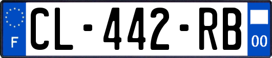 CL-442-RB