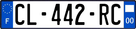 CL-442-RC