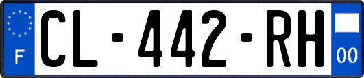 CL-442-RH