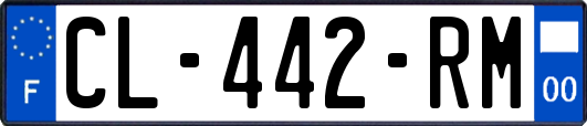 CL-442-RM