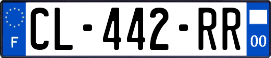 CL-442-RR