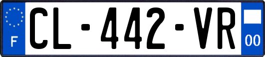 CL-442-VR