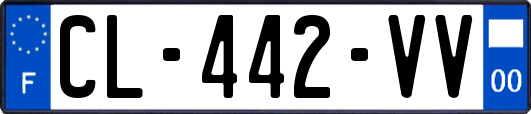 CL-442-VV