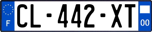 CL-442-XT