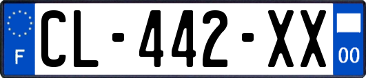 CL-442-XX