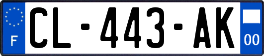 CL-443-AK