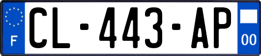 CL-443-AP