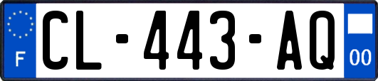 CL-443-AQ