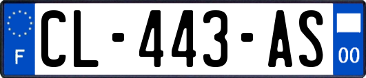 CL-443-AS