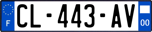 CL-443-AV
