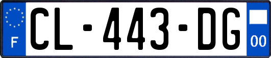 CL-443-DG