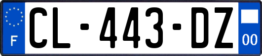 CL-443-DZ