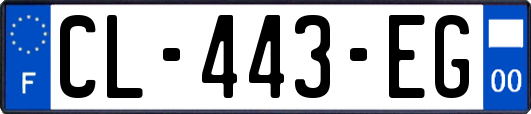 CL-443-EG