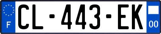 CL-443-EK