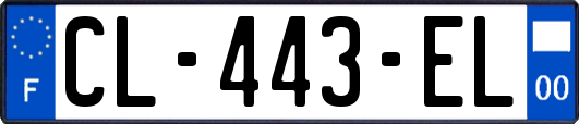 CL-443-EL