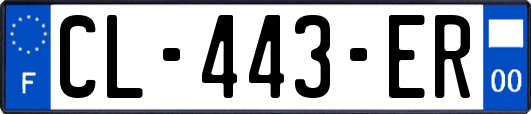 CL-443-ER