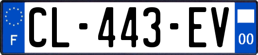 CL-443-EV