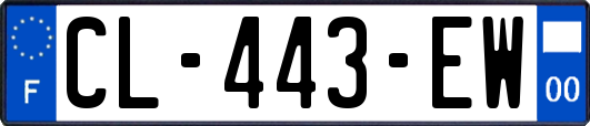 CL-443-EW