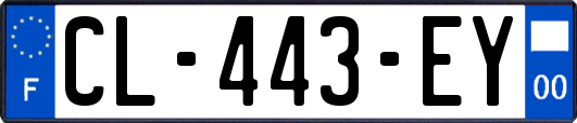 CL-443-EY
