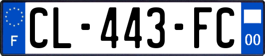 CL-443-FC