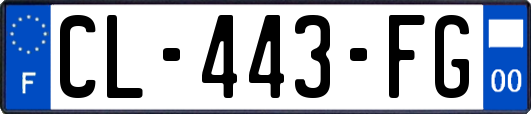 CL-443-FG