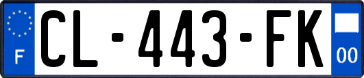 CL-443-FK
