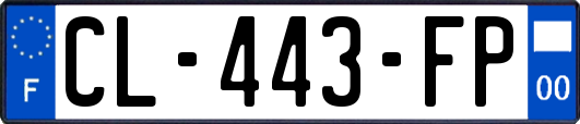 CL-443-FP