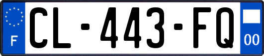 CL-443-FQ