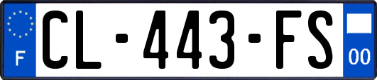 CL-443-FS