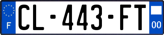 CL-443-FT
