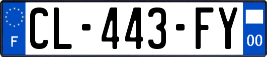 CL-443-FY