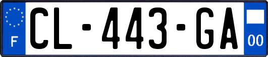 CL-443-GA