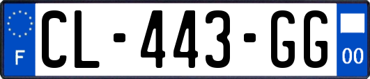 CL-443-GG