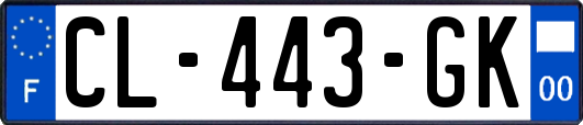 CL-443-GK