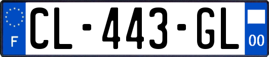 CL-443-GL