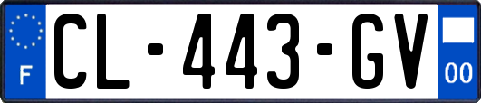 CL-443-GV