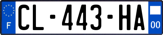 CL-443-HA