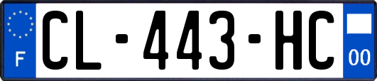 CL-443-HC