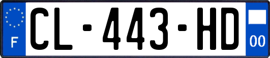CL-443-HD