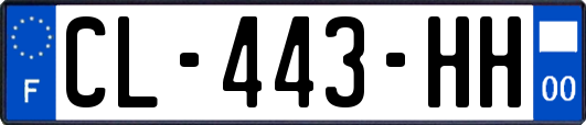 CL-443-HH