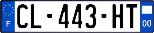 CL-443-HT