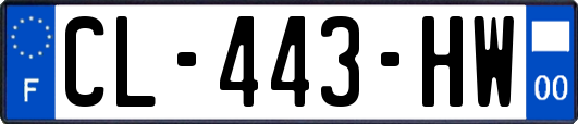 CL-443-HW