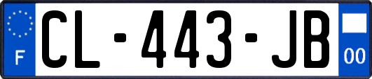 CL-443-JB