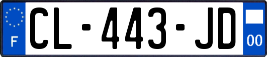 CL-443-JD