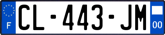 CL-443-JM